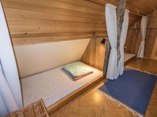 Holiday Home Örtsylä a by Interhome - Salla - 1