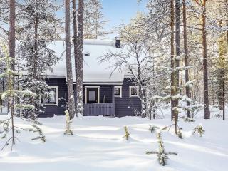 Holiday Home Hoviranta by Interhome - Veskoniemi - 8