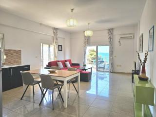 Two Bedroom Apartment With Sea View 093 - 6
