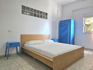 Two Bedroom Apartment With Sea View 093 - 1