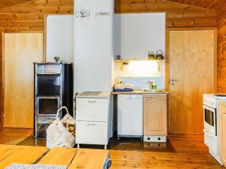 Holiday Home Hoviranta by Interhome - 1