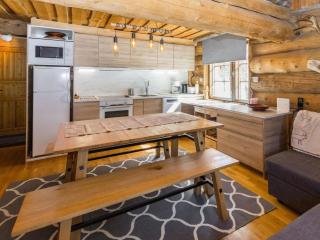 Holiday Home Örtsylä b by Interhome - Salla - 6