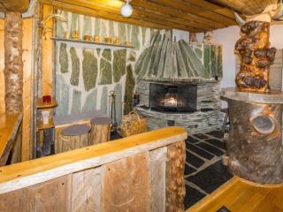 Holiday Home Örtsylä b by Interhome - Salla - 4