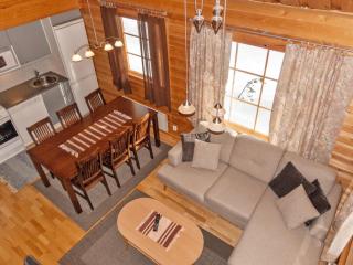 Holiday Home Mervinrinne by Interhome - Luosto - 4