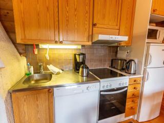 Holiday Home Lomaylläs f84 -palovaarankaarre 22a by Interhome - 2