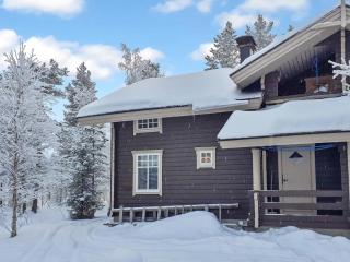 Holiday Home Sallanrinne b by Interhome - Salla - 7