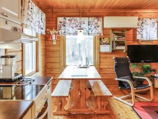 Holiday Home Sallanrinne b by Interhome - Salla - 2