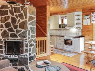 Holiday Home Sallanrinne b by Interhome - Salla - 1