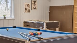 Villavilla 647 - Hasmark Strand, Fyn Og Øer - 7