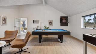 Villavilla 647 - Hasmark Strand, Fyn Og Øer - 4