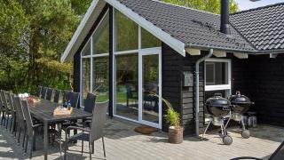 Villavilla 380 - Fjellerup, Østjylland - 8