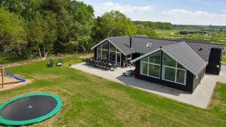 Villavilla 380 - Fjellerup, Østjylland - 6