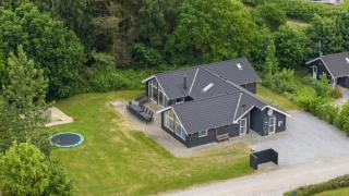 Villavilla 380 - Fjellerup, Østjylland - 1