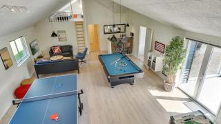 Villavilla 480 - Grenå Strand, Østjylland - 8