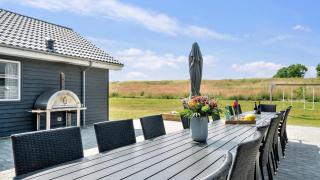Villavilla 480 - Grenå Strand, Østjylland - 6