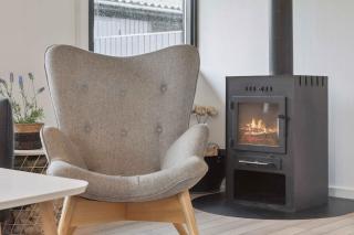 Cozy Holiday Home In Marielyst - 5