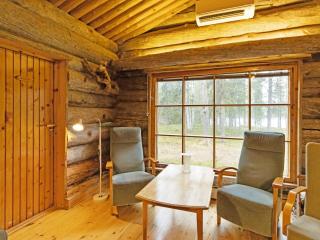 Holiday Home Metsä-luosto by Interhome - 1