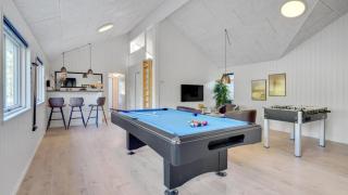 Villavilla 536 - Houstrup Strand, Vestjylland - 9