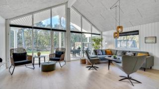 Villavilla 536 - Houstrup Strand, Vestjylland - 2