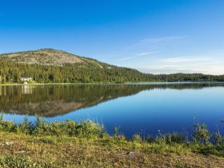 Holiday Home Sallanhelmi a2 by Interhome - 7