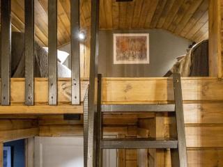 Holiday Home Lomaylläs b19 - palovaarankaarre 2 b by Interhome - 1