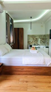 Aqua Apartments 1 - 5