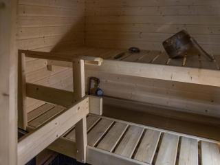 Holiday Home Vaeltajankulma huoneisto 3 by Interhome - 1