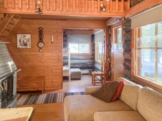Holiday Home Ylläsrivit c 8 - villa änkyrä by Interhome - 8