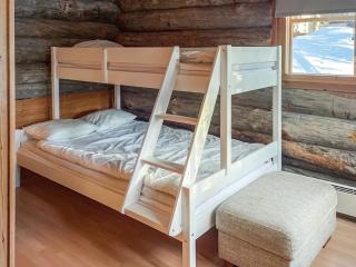 Holiday Home Ylläsrivit c 8 - villa änkyrä by Interhome - 4