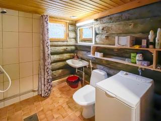 Holiday Home Ylläsrivit c 8 - villa änkyrä by Interhome - 1