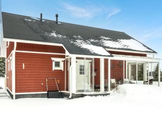 Holiday Home Pyrykieppi by Interhome - 9
