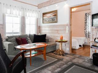 Holiday Home Lustola b by Interhome - Luosto - 4