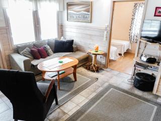 Holiday Home Lustola b by Interhome - Luosto - 3