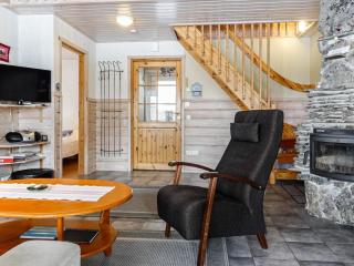 Holiday Home Lustola b by Interhome - Luosto - 1