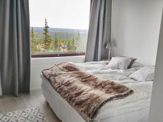 Holiday Home Villa ylläs 203 by Interhome - Ylläs - 6