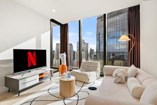 Luxurious charming 2b apartment and Breathtaking views - 0