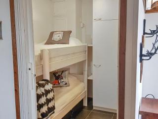 Holiday Home Villa ylläs 203 by Interhome - Ylläs - 4