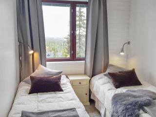 Holiday Home Villa ylläs 203 by Interhome - Ylläs - 3