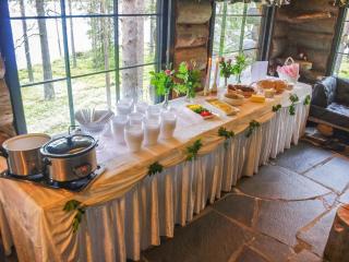 Holiday Home Puuhamaa by Interhome - 4