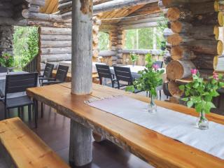 Holiday Home Puuhamaa by Interhome - 1