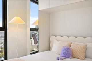 Luxurious charming 2b apartment and Breathtaking views - 9