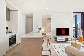 Luxurious charming 2b apartment and Breathtaking views - 6