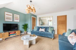 Thurlestone Retreats - 8