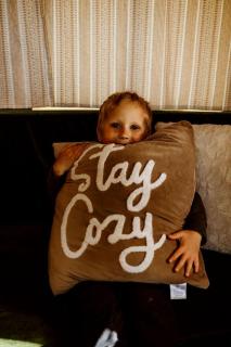 Vintage Camper Rental Ideal for Glamping in Missouri, MO - 7