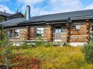 Holiday Home Ahmanportti 2 by Interhome - Ylläs - 9