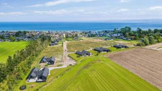 Villavilla 655 - Hasmark Strand, Fyn Og Øer - 9