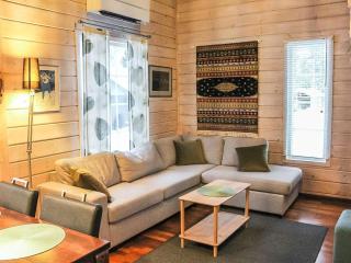 Holiday Home Ylläs iisakki as- 10a by Interhome - 6