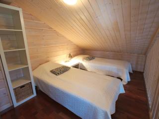 Holiday Home Ylläs iisakki as- 10a by Interhome - 2