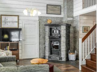 Holiday Home Kerkänperä by Interhome - 1