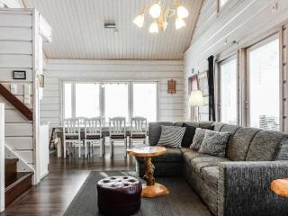 Holiday Home Kerkänperä by Interhome - 3